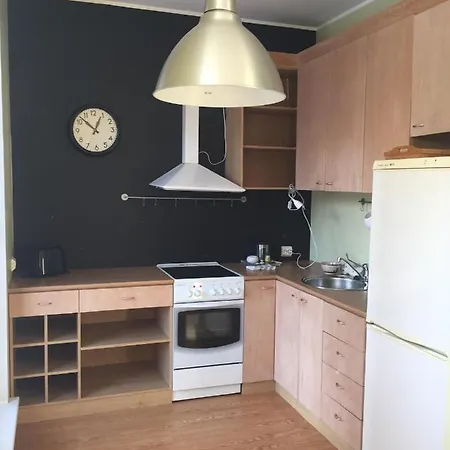 New World Blue Diamond Apartment Reval