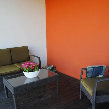 New World Blue Diamond Apartment